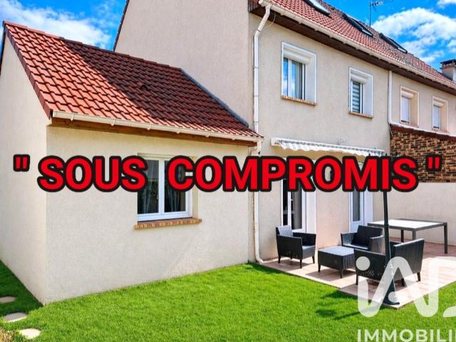 Vente Maison/villa 6 pièces