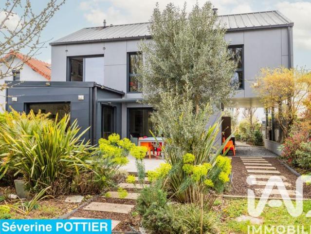 Vente Maison/villa 6 pièces