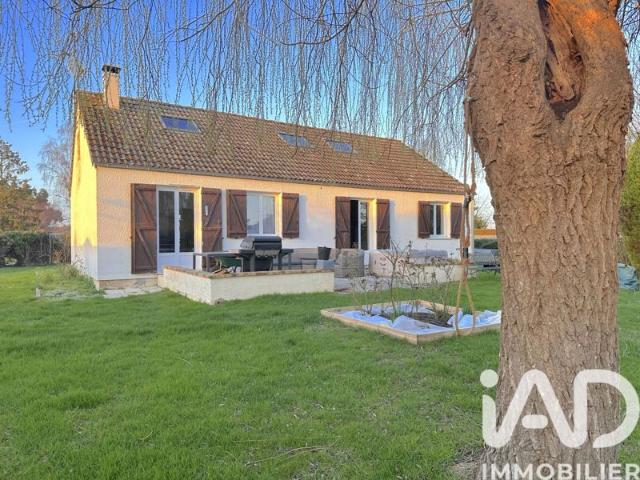 Vente Maison/villa 6 pièces