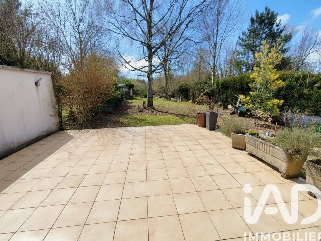 Vente Maison/villa 6 pièces