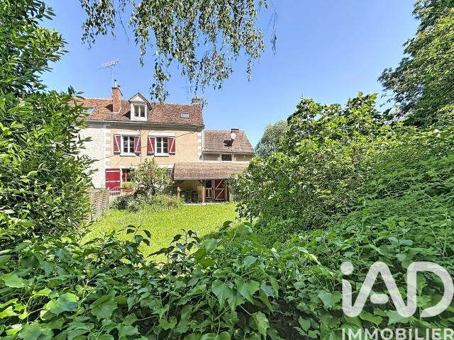 Vente Maison de ville 8 pièces