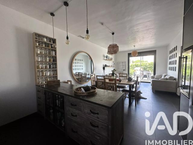Vente Maison traditionnelle 6 pièces