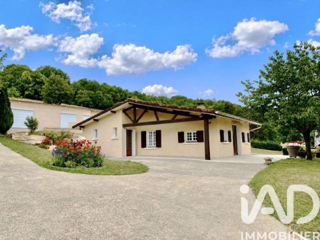 Vente Maison/villa 6 pièces