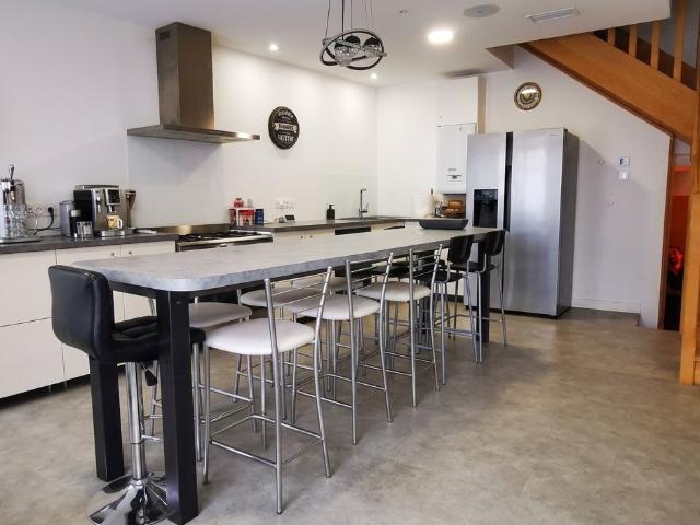 Vente Maison/villa 3 pièces