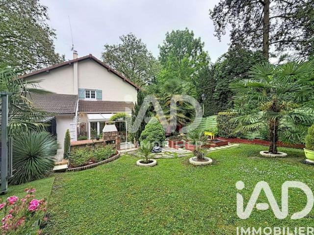 Vente Maison/villa 6 pièces