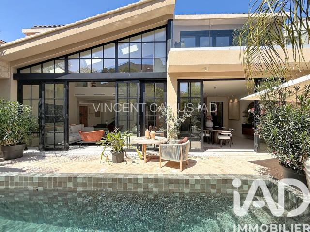 Vente Maison/villa 6 pièces