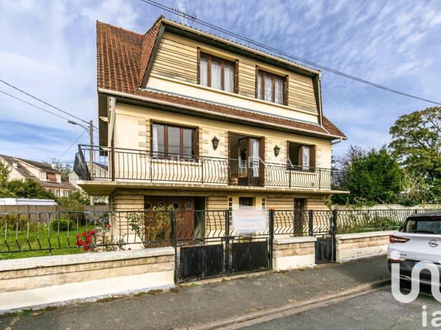 Vente Maison/villa 6 pièces