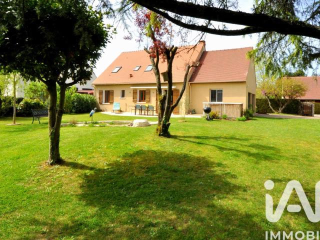 Vente Maison/villa 6 pièces