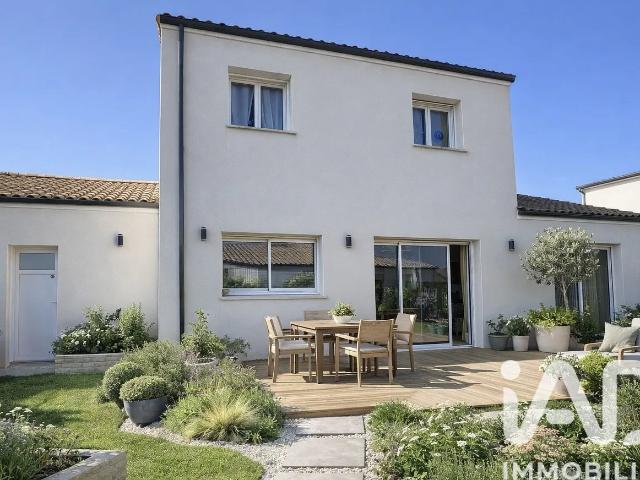 Vente Maison/villa 6 pièces