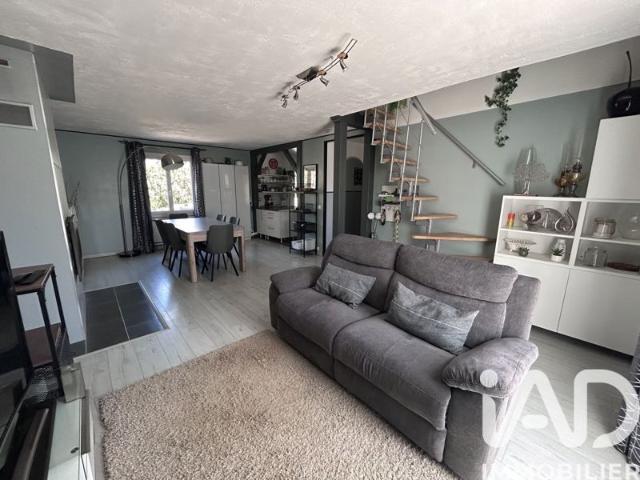 Vente Maison/villa 6 pièces
