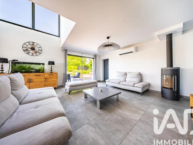 Vente Maison/villa 6 pièces