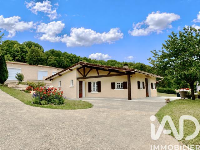 Vente Maison/villa 6 pièces