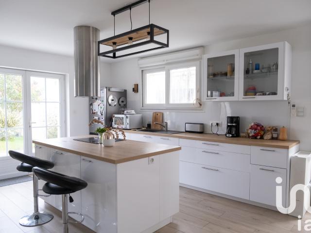 Vente Maison/villa 6 pièces