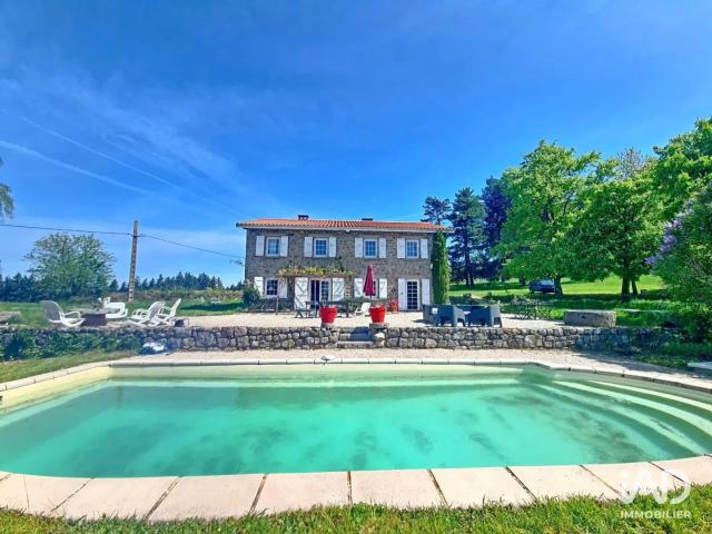 Vente Maison/villa 6 pièces