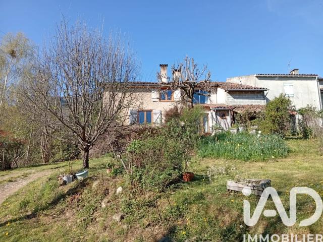 Vente Maison/villa 6 pièces