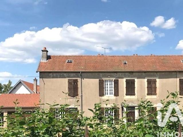 Vente Maison/villa 6 pièces
