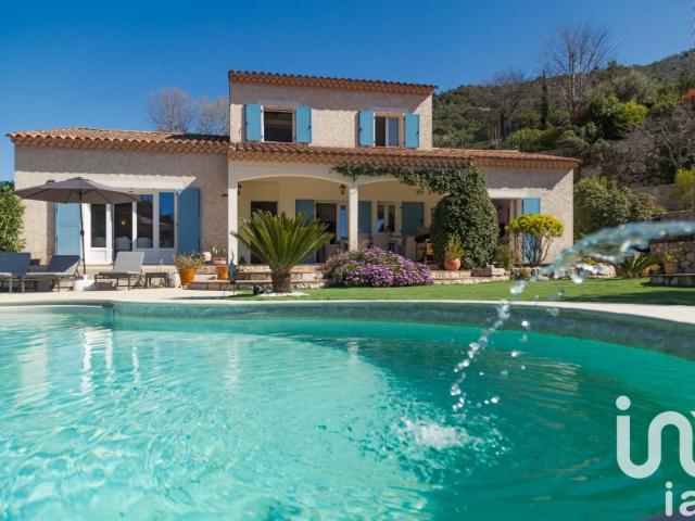 Vente Maison/villa 6 pièces