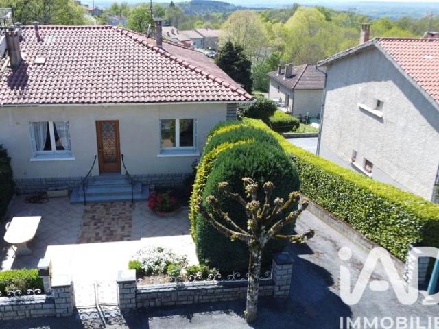 Vente Maison/villa 6 pièces