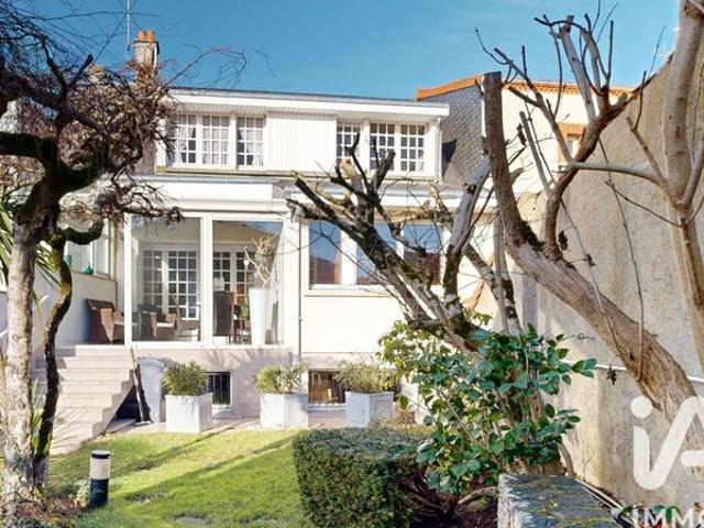 Vente Maison/villa 6 pièces