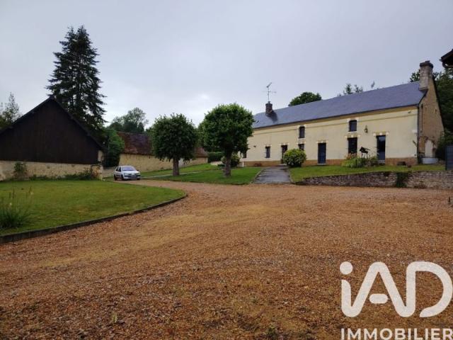 Vente Maison/villa 6 pièces