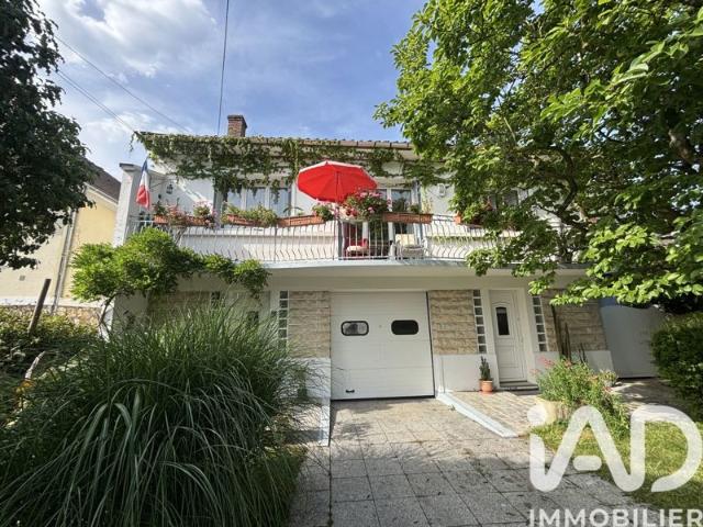 Vente Maison/villa 6 pièces