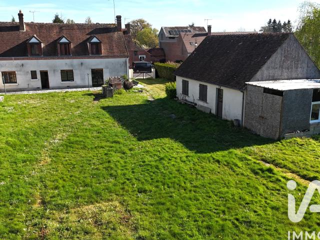 Vente Maison/villa 6 pièces