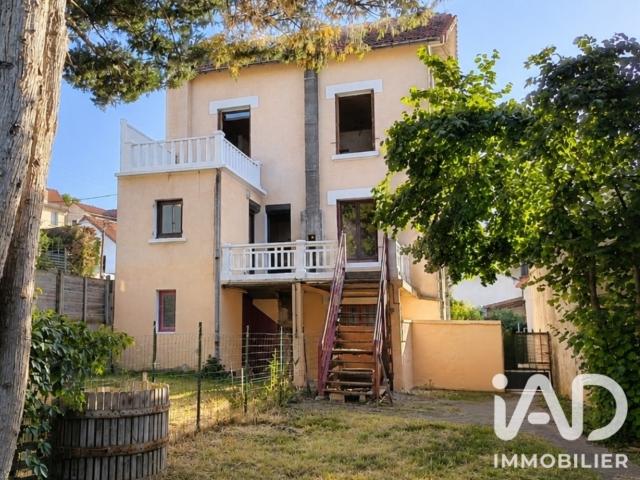 Vente Maison/villa 6 pièces