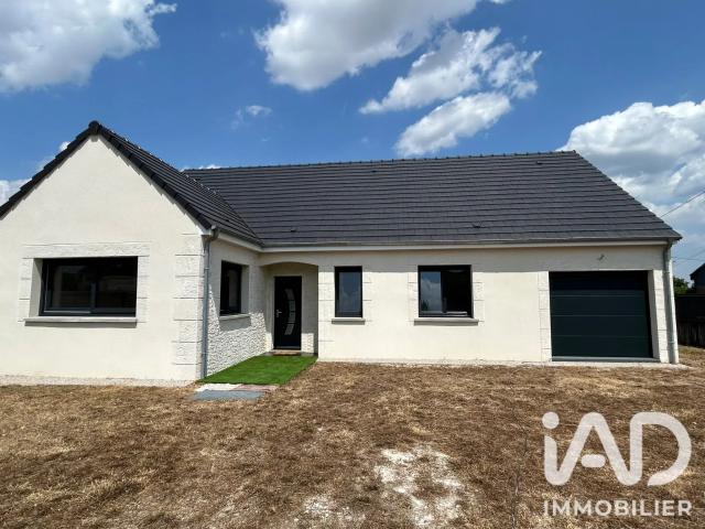Vente Maison/villa 6 pièces