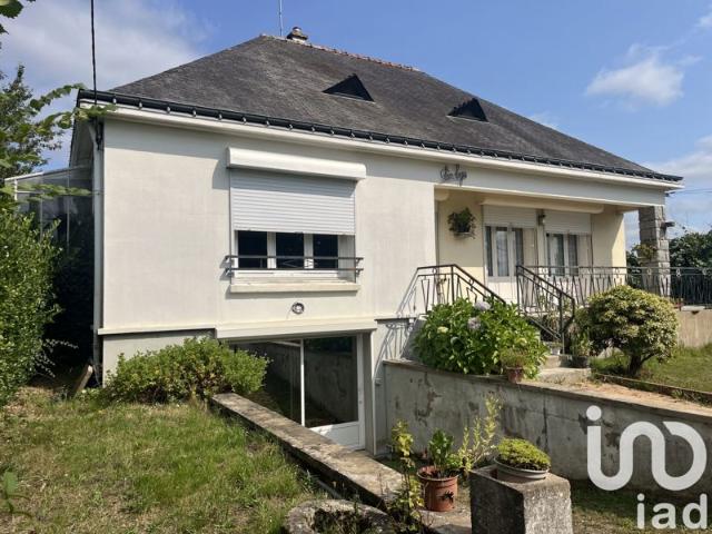 Vente Maison/villa 6 pièces