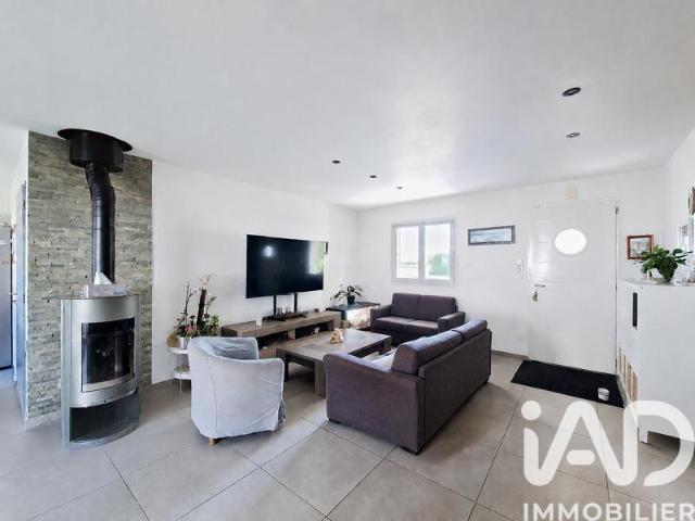 Vente Maison/villa 6 pièces
