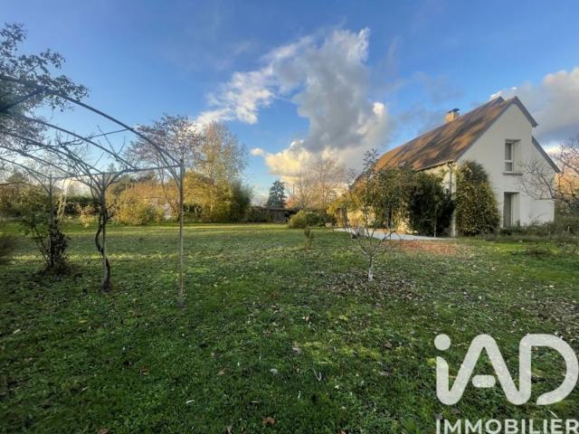 Vente Maison d'architecte 6 pièces