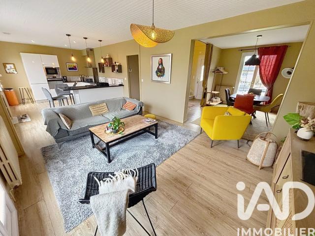 Vente Maison/villa 6 pièces