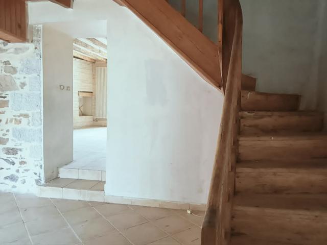Vente Maison/villa 8 pièces