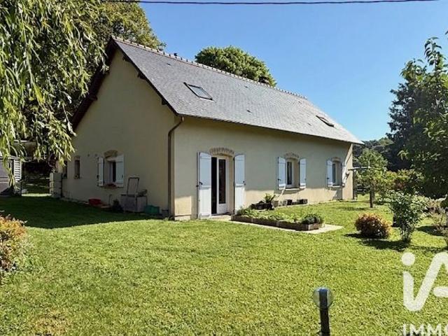 Vente Maison/villa 6 pièces