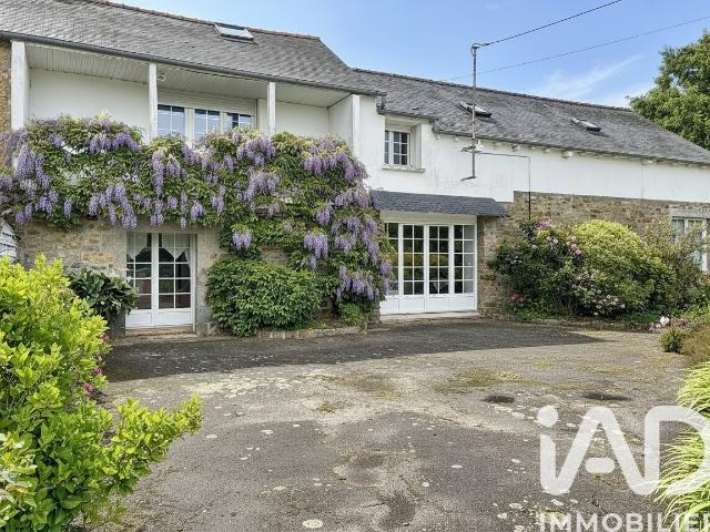 Vente Maison/villa 7 pièces