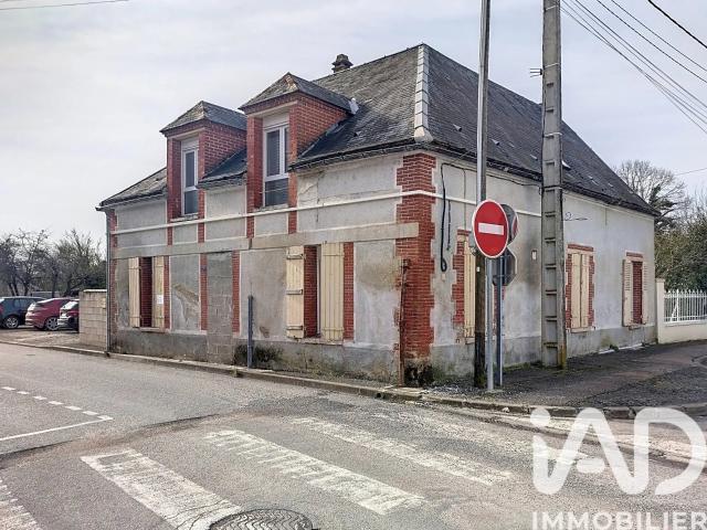 Vente Maison/villa 6 pièces