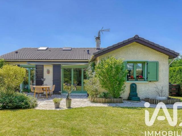 Vente Maison/villa 6 pièces