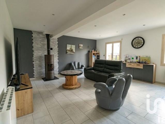 Vente Maison/villa 6 pièces