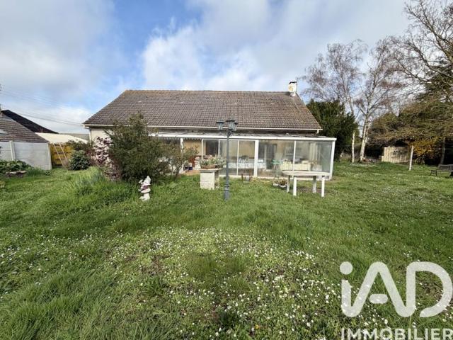 Vente Maison/villa 6 pièces