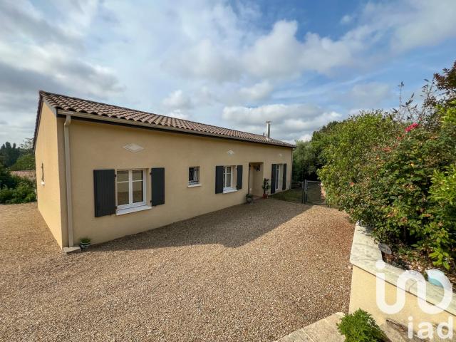 Vente Maison/villa 6 pièces
