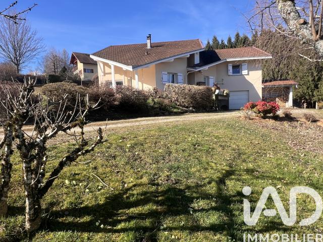Vente Maison/villa 6 pièces