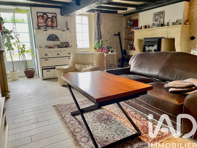 Vente Maison/villa 6 pièces
