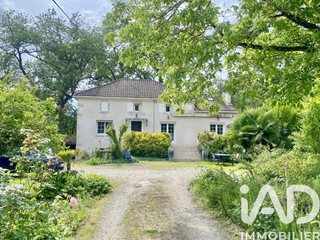 Vente Maison/villa 6 pièces