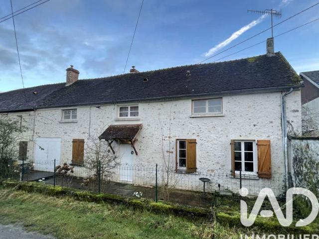 Vente Maison/villa 6 pièces