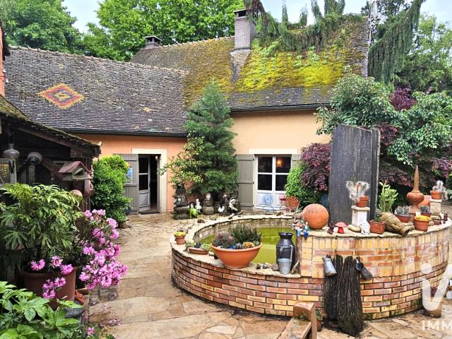 Vente Maison/villa 6 pièces