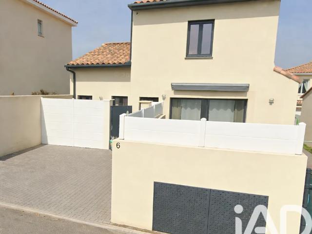 Vente Maison/villa 6 pièces