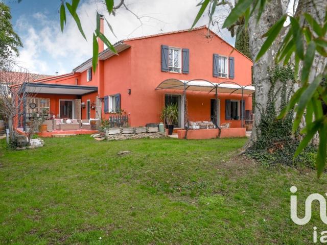 Vente Bastide 6 pièces