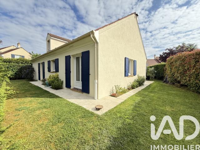 Vente Terrain 664 m²