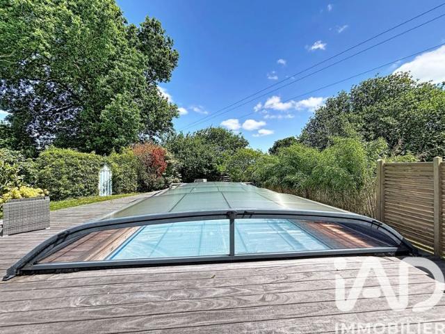 Vente Maison/villa 6 pièces