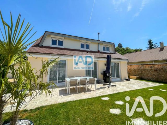 Vente Maison/villa 6 pièces